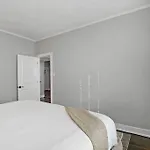 Apartment Comfortable 2br - Sunnyside 2f