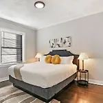 Comfortable 2br - Sunnyside 2f Apartment *