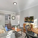 Comfortable 2br - Sunnyside 2f Apartment *