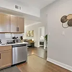 Comfortable 2br - Sunnyside 2f * Chicago