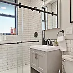 Apartment Comfortable 2br - Sunnyside 2f *