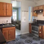 Home Away From Home In Pilsen!! 3 Bedrooms!