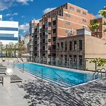 West Loop 1Br W Wd Gym Lounge Nr L Chi-780