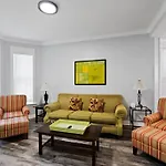 Newly Rehabbed Greystone With 2 Private Apartments, Backyard, Garage, Laundry, Close To Expressway * Chicago