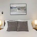 2Br Bright And Lovely Apt - Leland 3