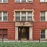 Elegant 2Br Chicago Apartment - Montrose 1A