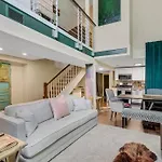 The Village Inn By Dakota Gal Digs