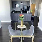 Penthouse In South Loop