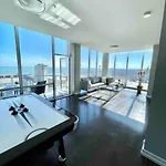 Penthouse In South Loop