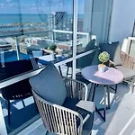 Apartment Penthouse In South Loop
