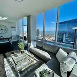 Penthouse In South Loop Apartment Chicago