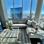 Penthouse In South Loop Chicago