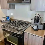 Penthouse In South Loop * Chicago