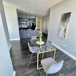 Penthouse In South Loop Apartment Chicago