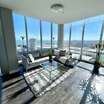 Penthouse In South Loop Apartment