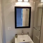 And Cozy. Sleeps 5. Apartment