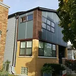 And Cozy. Sleeps 5. *