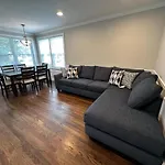 Belmont Heights Oasis