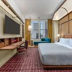 Hotel Canopy By Hilton Loop Chicago