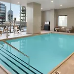 Hotel Hampton West Loop Fulton Market Area