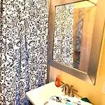 Apartment Fully Equipped Cozy 4/5 Br *