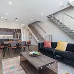 Holiday home Breathtaking Downtown Penthouse A - Sleeps 11 Chicago