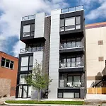 Holiday home New Construction Building In River North *
