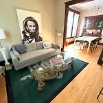 Irving Park Updated Vintage Unit 2-flat Chicago