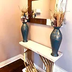 Fully Equipped Cozy 4/5 Br Chicago