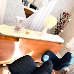 Fully Equipped Cozy 4/5 Br Chicago