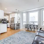 870 Bldg - 3 Separate Suites In Same Building