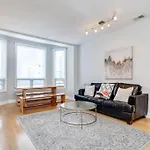 870 Bldg - 3 Separate Suites In Same Building