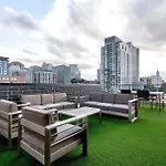 New Construction Building In River North