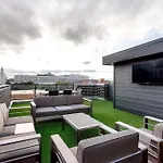 New Construction Building In River North