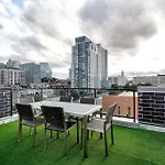 New Construction Building In River North
