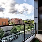 New Construction Building In River North