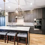 Immaculate Brand New Condo Downtown Chicago