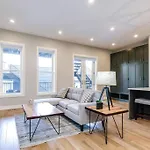 Immaculate Brand New Condo Downtown