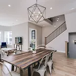 Immaculate Brand New Penthouse Chicago