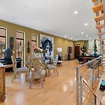 Zen Oasis Of Elegance: Expansive Executive Home