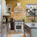 Zen Oasis Of Elegance: Expansive Executive Home