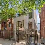 Zen Oasis Of Elegance: Expansive Executive Home