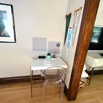 Irving Park Updated Vintage Unit 2-flat Apartment *