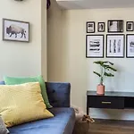 Holiday home Beautifully Remodeled Flat Downtown #3n Chicago