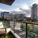 2 Newly Built Luxury Condos With Private Roofdeck