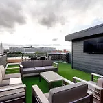 2 Newly Built Luxury Condos With Private Roofdeck