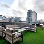 2 Newly Built Luxury Condos With Private Roofdeck