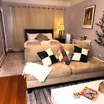 Cozy Studio Near Lake Michigan