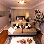 Cozy Studio Near Lake Michigan