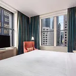 Hotel Hilton Garden Inn- Loop